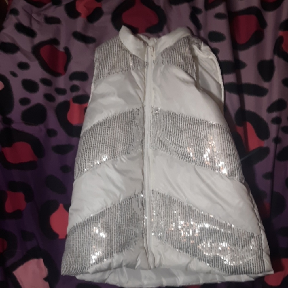 A vest